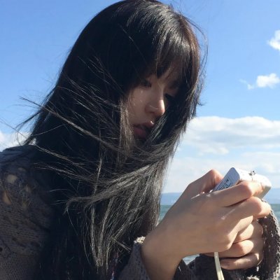 闪亮女孩