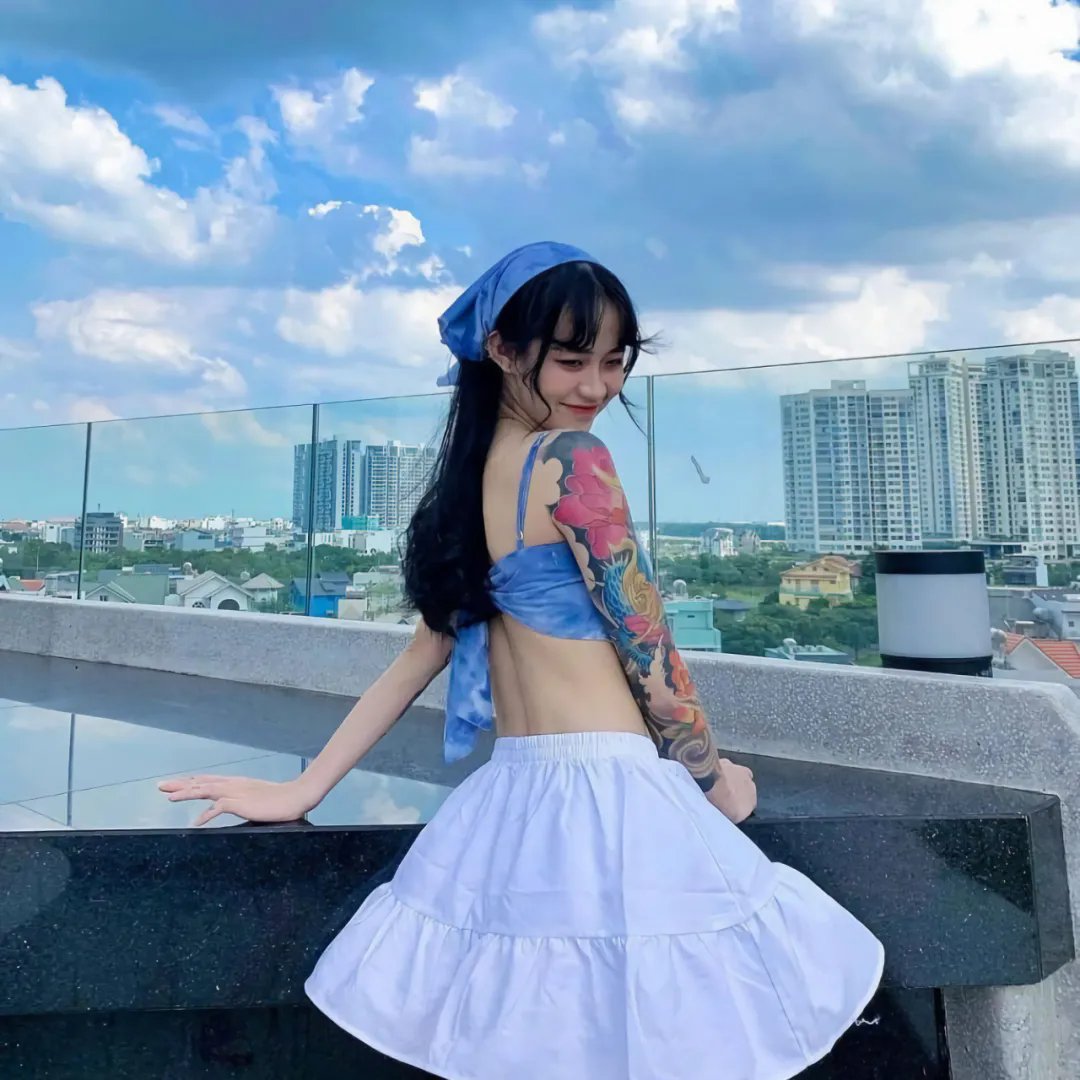 农家妇